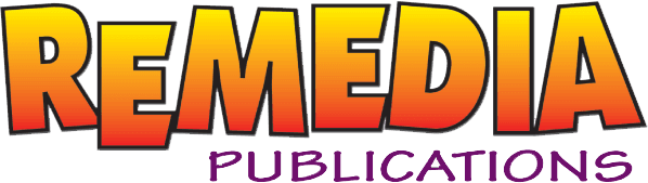 Remedia - No. 1 Courier client