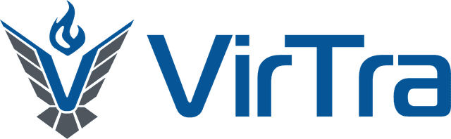 VirTra - No. 1 Courier client